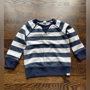 Cozy Gap Long Sleeve, EUC